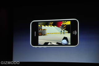 Illustration for article titled iPhone OS 3.0 Liveblog Archive
